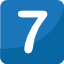 :seven: