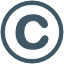 :copyright: